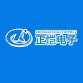 江蘇正愷電子科技有限公司的logo