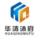 江蘇華清沐府企業(yè)管理有限公司的logo