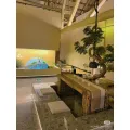 指蔻西津渡店（淓療足道）的logo