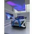 鎮(zhèn)江錦榮汽車銷售服務(wù)有限公司的logo