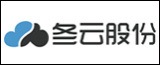 冬云股份的logo