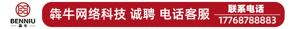 犇牛網(wǎng)絡(luò)