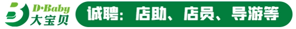 大宝贝旅行社