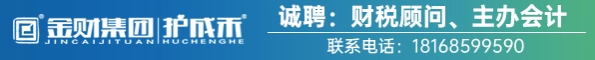 金财财务