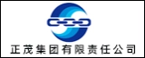 正茂集团的logo