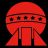 江蘇鼎勝新能源材料股份有限公司的logo