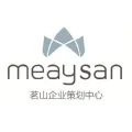 鎮(zhèn)江市潤州茗山企業(yè)策劃中心的logo