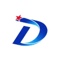 鎮(zhèn)江振東信息科技有限公司的logo