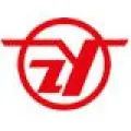 鎮(zhèn)江液壓股份有限公司的logo