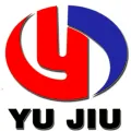 鎮(zhèn)江裕久智能裝備股份有限公司的logo