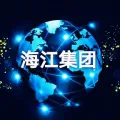 江蘇海江智能科技集團有限公司的logo