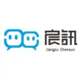 江蘇宸訊信息科技有限公司的logo