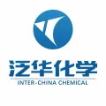 江蘇泛華化學(xué)科技有限公司的logo