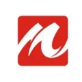 江蘇魔彩新材料科技有限公司的logo