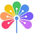 鎮(zhèn)江奇心荷力科技有限公司的logo