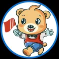 熊寶寶旅游集散（鎮(zhèn)江）有限公司的logo