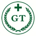 鎮(zhèn)江國泰大藥房有限公司的logo