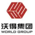 江蘇沃得高新農(nóng)業(yè)裝備有限公司的logo