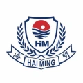 江蘇海明保安服務(wù)有限公司的logo