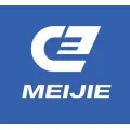 鎮(zhèn)江美杰物流有限公司的logo