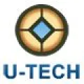 鎮(zhèn)江四聯(lián)機電科技有限公司的logo