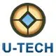鎮(zhèn)江四聯(lián)機(jī)電科技有限公司的logo