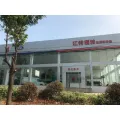 鎮(zhèn)江蘇中江鈴汽車銷售服務(wù)有限公司的logo