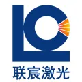 江蘇聯(lián)宸激光科技有限公司的logo
