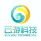 鎮(zhèn)江云游信息科技有限公司的logo