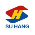 鎮(zhèn)江蘇航建筑裝飾有限公司的logo