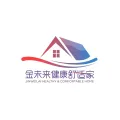 鎮(zhèn)江金未來暖通工程有限公司的logo