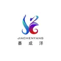 嘉成洋蘇州企業(yè)管理服務(wù)有限公司的logo