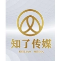 江蘇知了傳媒有限公司的logo