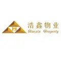 鎮(zhèn)江市浩鑫物業(yè)管理有限公司的logo
