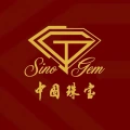 吉祥珠寶店的logo