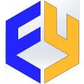 鎮(zhèn)江豐友機(jī)械設(shè)備制造有限公司的logo