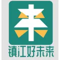 鎮(zhèn)江市潤州區(qū)勵步兒童教育中心的logo