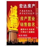 鎮(zhèn)江市宏達(dá)房產(chǎn)中介有限公司
