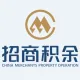 招商局物業(yè)管理有限公司鎮(zhèn)江分公司的logo