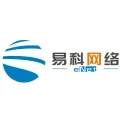 鎮(zhèn)江易科計(jì)算機(jī)科技有限公司的logo