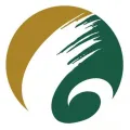 金東紙業(yè)（江蘇）股份有限公司的logo