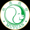 鎮(zhèn)江牧原農(nóng)牧有限公司的logo