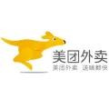 美團(tuán)專送（長(zhǎng)江一號(hào)）的logo