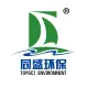 江蘇同盛環(huán)保技術(shù)有限公司的logo