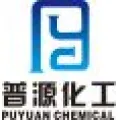 江蘇普源化工有限公司的logo
