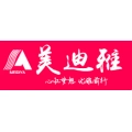 鎮(zhèn)江美迪雅洗滌化妝品用品有限公司的logo