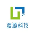 渡源（鎮(zhèn)江）信息科技有限公司的logo