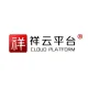 江蘇普凌軟件有限公司的logo