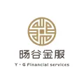 江蘇鎮(zhèn)江旸谷金服信息咨詢有限公司的logo