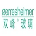 雙峰格雷斯海姆醫(yī)藥包裝（鎮(zhèn)江）有限公司的logo